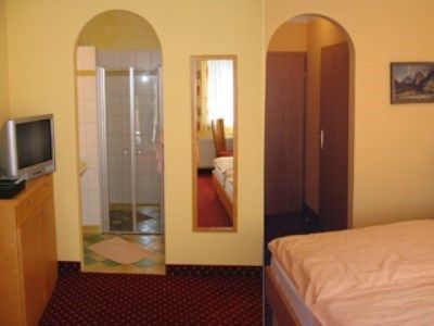 Gasthof Zur Post Bad Goisern Εξωτερικό φωτογραφία
